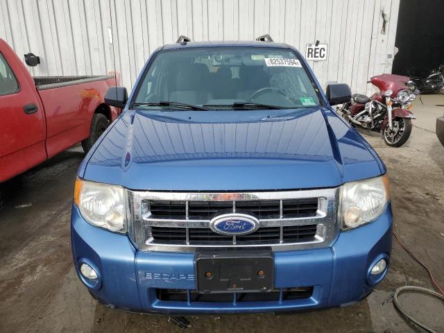 Photo 4 VIN: 1FMCU9DG7AKC47823 - FORD ESCAPE XLT 