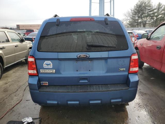 Photo 5 VIN: 1FMCU9DG7AKC47823 - FORD ESCAPE XLT 