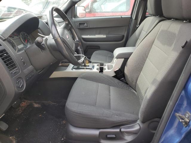 Photo 6 VIN: 1FMCU9DG7AKC47823 - FORD ESCAPE XLT 