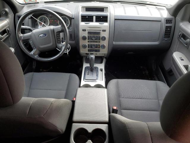 Photo 7 VIN: 1FMCU9DG7AKC47823 - FORD ESCAPE XLT 