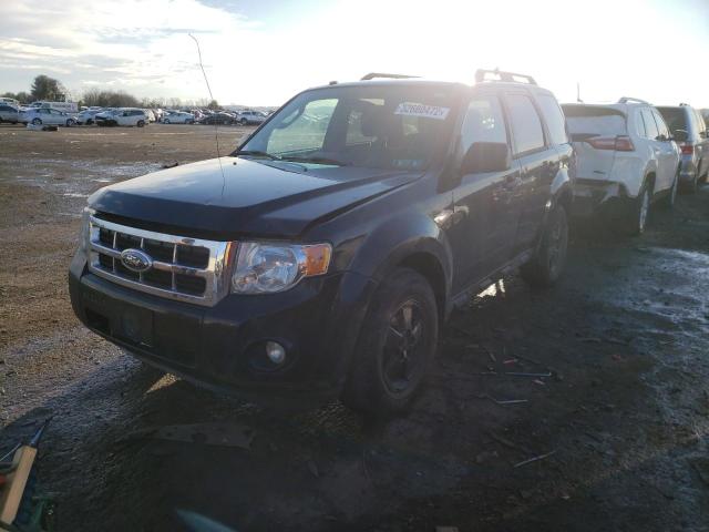 Photo 1 VIN: 1FMCU9DG7AKC52245 - FORD ESCAPE XLT 