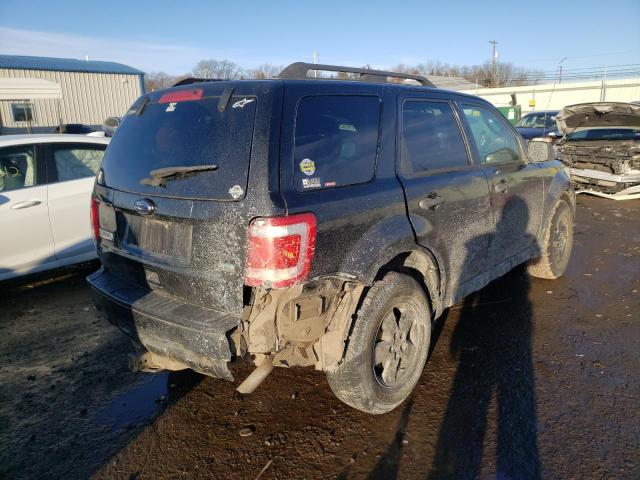 Photo 3 VIN: 1FMCU9DG7AKC52245 - FORD ESCAPE XLT 