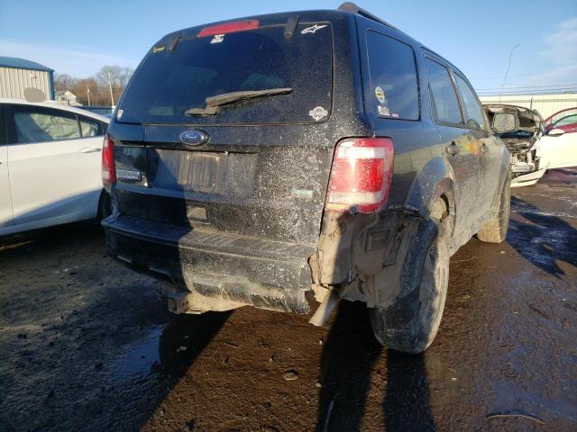 Photo 8 VIN: 1FMCU9DG7AKC52245 - FORD ESCAPE XLT 