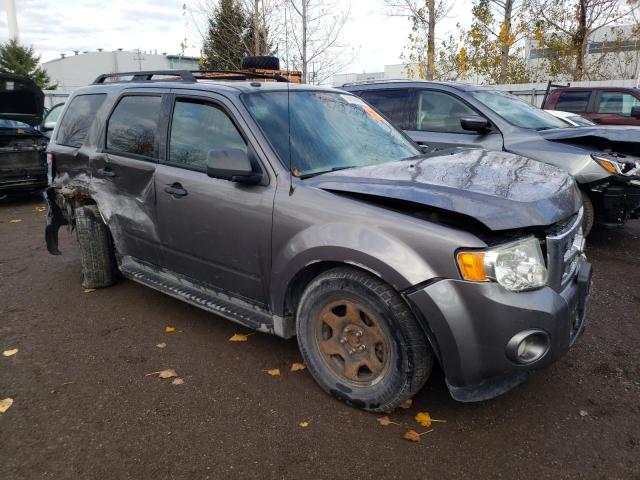 Photo 3 VIN: 1FMCU9DG7AKC56392 - FORD ESCAPE 