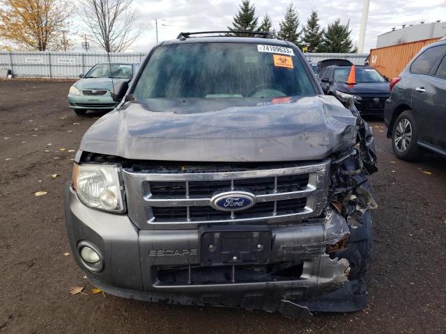 Photo 4 VIN: 1FMCU9DG7AKC56392 - FORD ESCAPE 