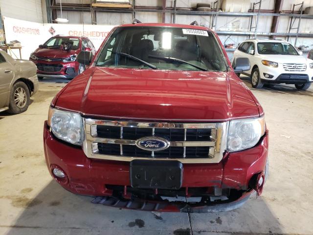 Photo 4 VIN: 1FMCU9DG7AKC82457 - FORD ESCAPE 