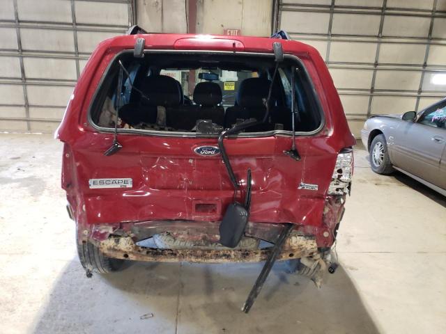 Photo 5 VIN: 1FMCU9DG7AKC82457 - FORD ESCAPE 