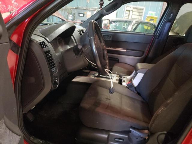 Photo 6 VIN: 1FMCU9DG7AKC82457 - FORD ESCAPE 