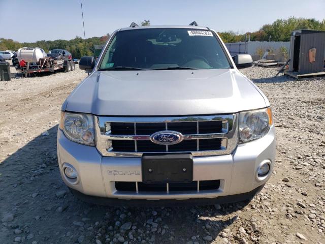 Photo 4 VIN: 1FMCU9DG7AKC96794 - FORD ESCAPE 