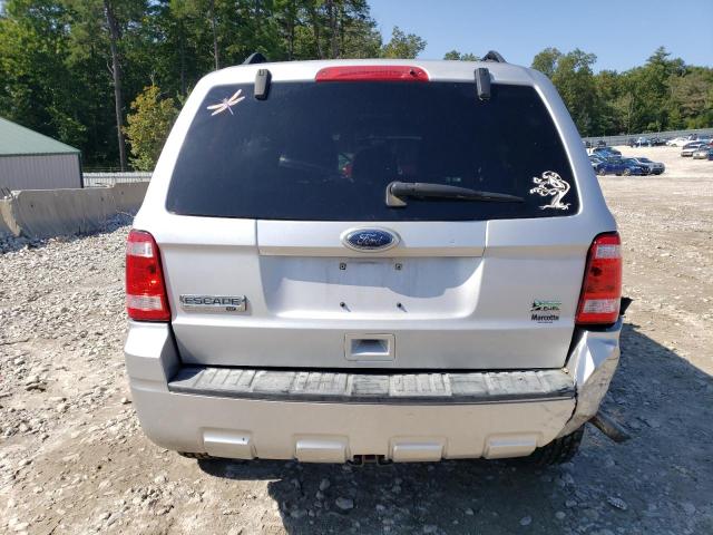 Photo 5 VIN: 1FMCU9DG7AKC96794 - FORD ESCAPE 