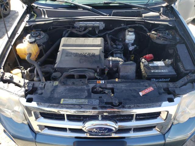 Photo 11 VIN: 1FMCU9DG7AKD05297 - FORD ESCAPE 