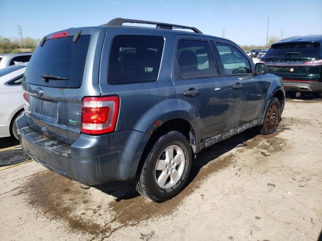 Photo 2 VIN: 1FMCU9DG7AKD05297 - FORD ESCAPE 