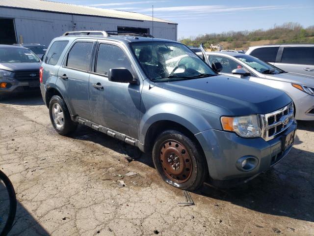 Photo 3 VIN: 1FMCU9DG7AKD05297 - FORD ESCAPE 