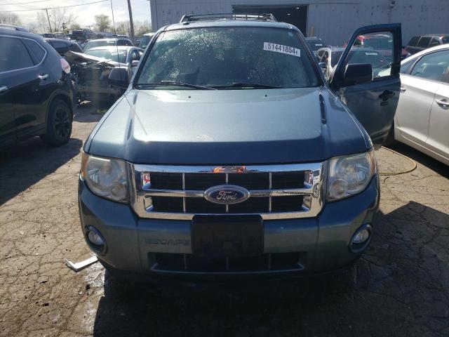 Photo 4 VIN: 1FMCU9DG7AKD05297 - FORD ESCAPE 