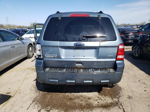 Photo 5 VIN: 1FMCU9DG7AKD05297 - FORD ESCAPE 