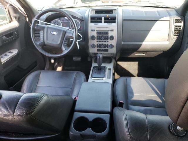 Photo 7 VIN: 1FMCU9DG7AKD05297 - FORD ESCAPE 