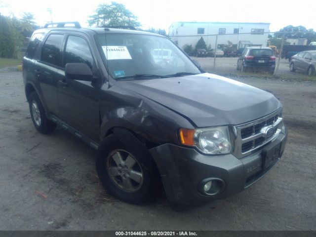 Photo 0 VIN: 1FMCU9DG7AKD06854 - FORD ESCAPE 