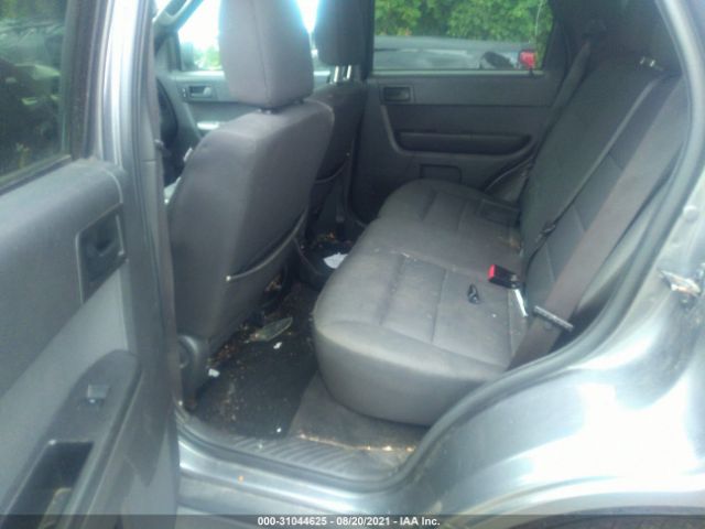 Photo 7 VIN: 1FMCU9DG7AKD06854 - FORD ESCAPE 