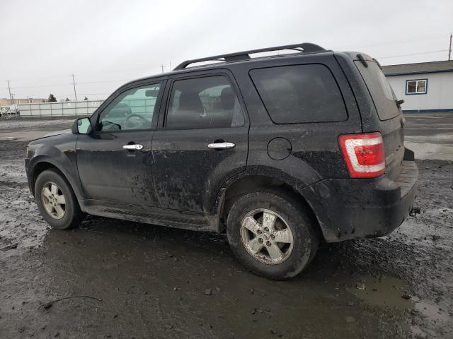 Photo 1 VIN: 1FMCU9DG7AKD28921 - FORD ESCAPE 