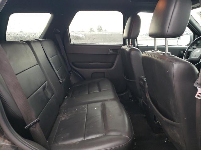 Photo 10 VIN: 1FMCU9DG7AKD28921 - FORD ESCAPE 