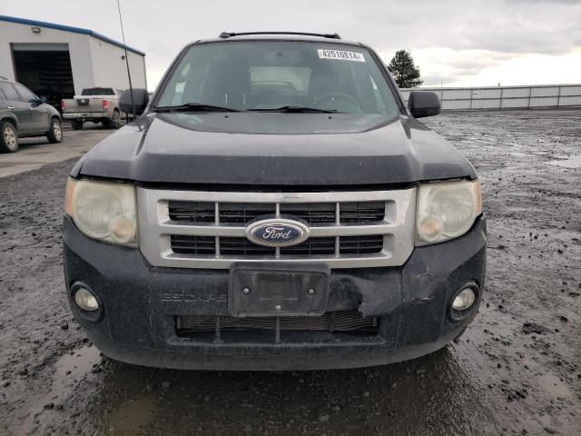 Photo 4 VIN: 1FMCU9DG7AKD28921 - FORD ESCAPE 