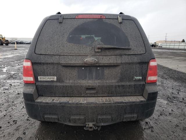 Photo 5 VIN: 1FMCU9DG7AKD28921 - FORD ESCAPE 