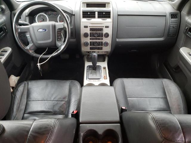 Photo 7 VIN: 1FMCU9DG7AKD28921 - FORD ESCAPE 