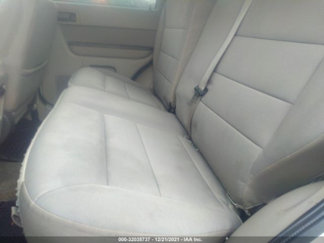 Photo 7 VIN: 1FMCU9DG7AKD41460 - FORD ESCAPE 