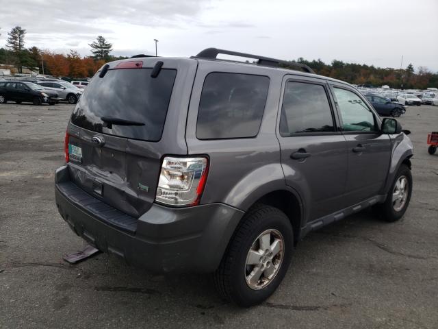 Photo 3 VIN: 1FMCU9DG7AKD41748 - FORD ESCAPE XLT 