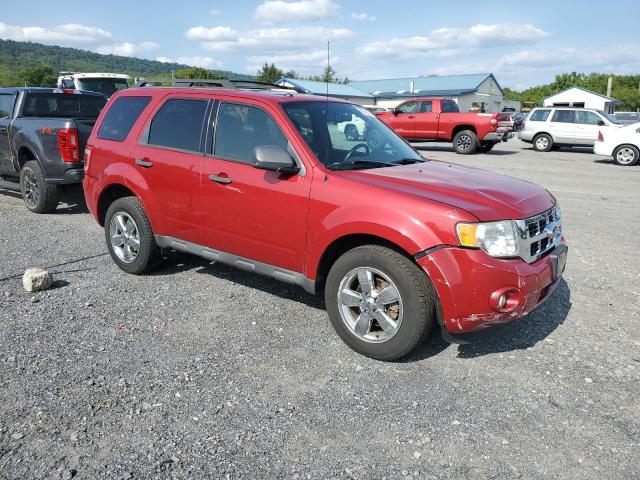 Photo 3 VIN: 1FMCU9DG7AKD42172 - FORD ESCAPE XLT 