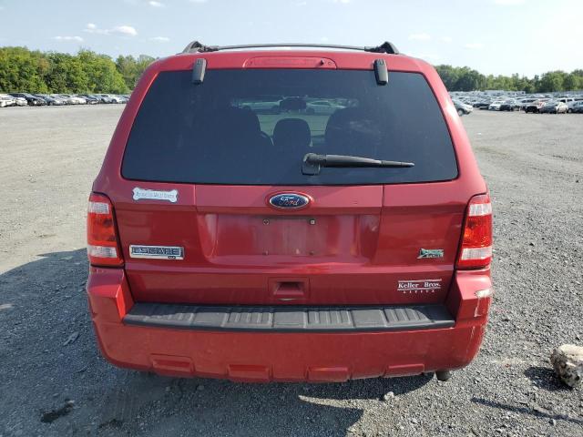 Photo 5 VIN: 1FMCU9DG7AKD42172 - FORD ESCAPE XLT 