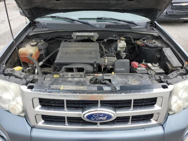 Photo 11 VIN: 1FMCU9DG7BKA05700 - FORD ESCAPE 