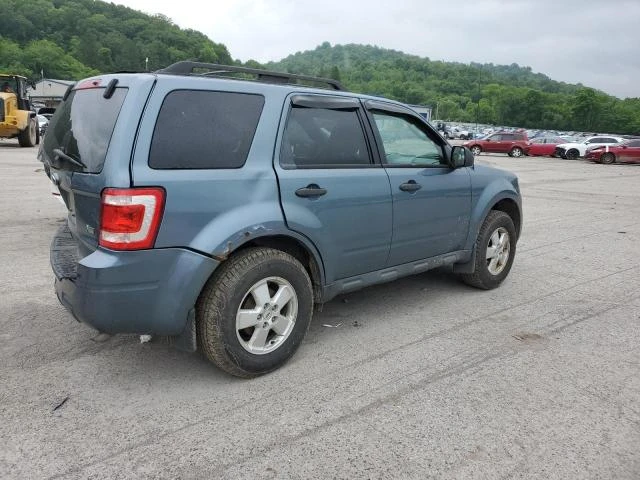 Photo 2 VIN: 1FMCU9DG7BKA05700 - FORD ESCAPE 