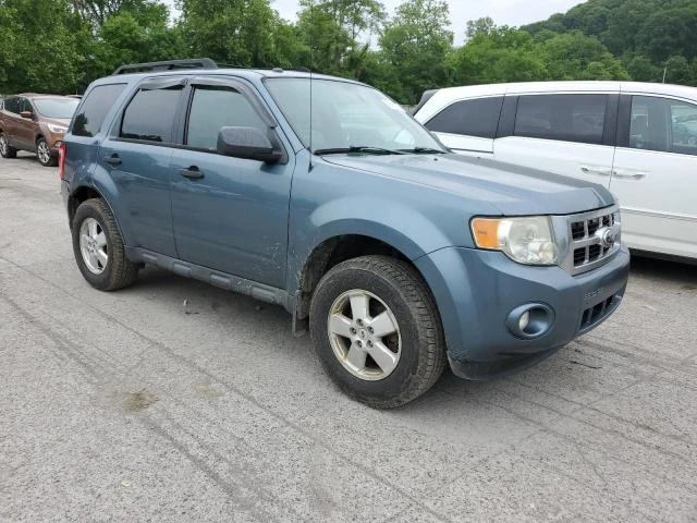 Photo 3 VIN: 1FMCU9DG7BKA05700 - FORD ESCAPE 