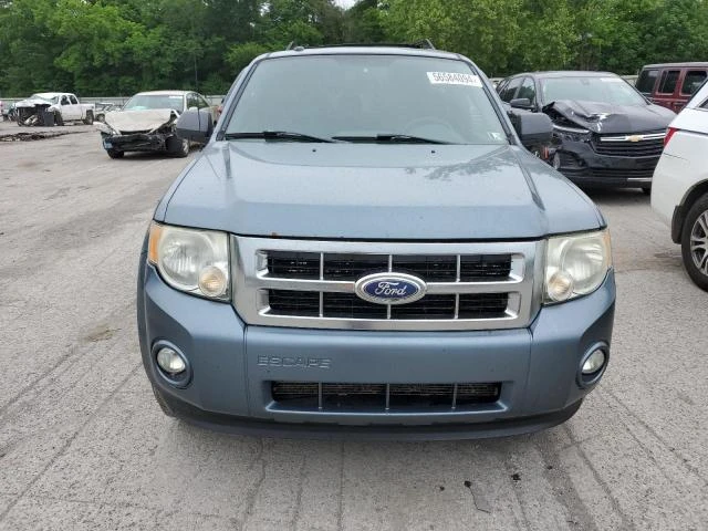 Photo 4 VIN: 1FMCU9DG7BKA05700 - FORD ESCAPE 