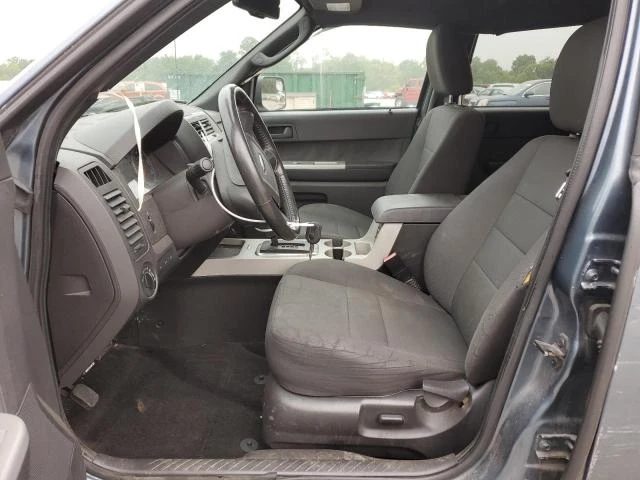 Photo 6 VIN: 1FMCU9DG7BKA05700 - FORD ESCAPE 