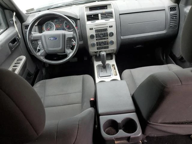 Photo 7 VIN: 1FMCU9DG7BKA05700 - FORD ESCAPE 