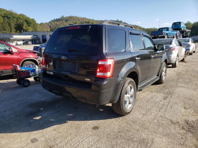 Photo 3 VIN: 1FMCU9DG7BKA19144 - FORD ESCAPE XLT 