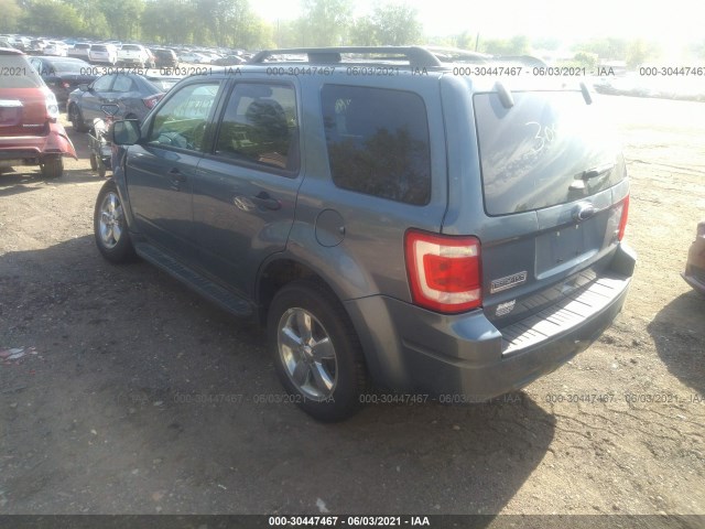 Photo 2 VIN: 1FMCU9DG7BKA27759 - FORD ESCAPE 