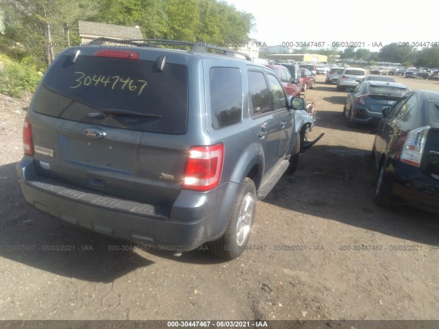 Photo 3 VIN: 1FMCU9DG7BKA27759 - FORD ESCAPE 