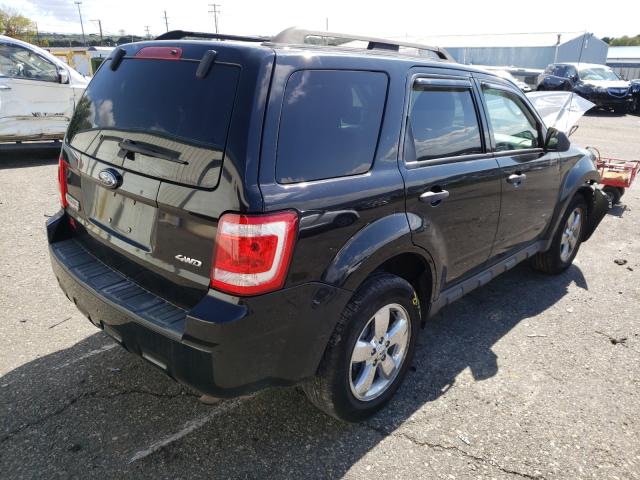 Photo 3 VIN: 1FMCU9DG7BKA41371 - FORD ESCAPE XLT 