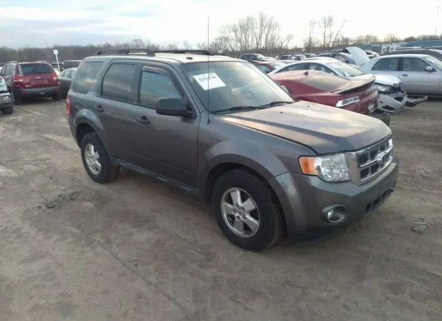 Photo 0 VIN: 1FMCU9DG7BKA42763 - FORD ESCAPE 