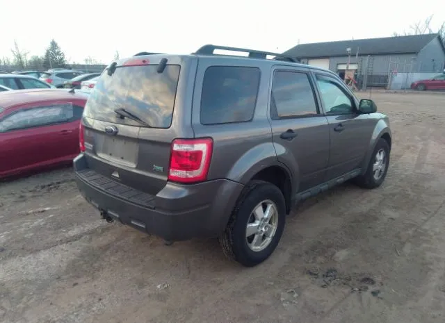 Photo 3 VIN: 1FMCU9DG7BKA42763 - FORD ESCAPE 