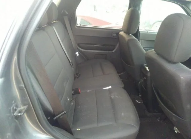 Photo 7 VIN: 1FMCU9DG7BKA42763 - FORD ESCAPE 