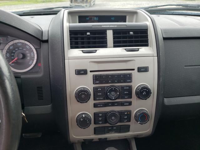 Photo 8 VIN: 1FMCU9DG7BKA61135 - FORD ESCAPE XLT 