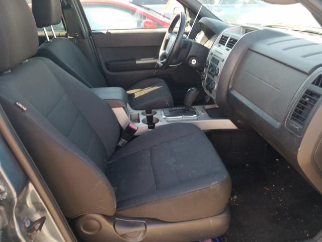 Photo 4 VIN: 1FMCU9DG7BKA61510 - FORD ESCAPE XLT 