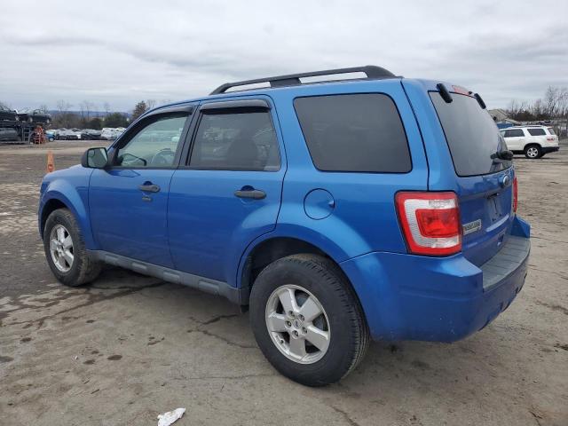 Photo 1 VIN: 1FMCU9DG7BKA78369 - FORD ESCAPE 