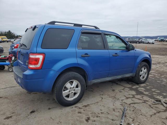 Photo 2 VIN: 1FMCU9DG7BKA78369 - FORD ESCAPE 