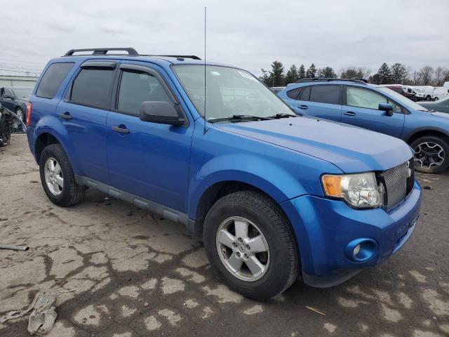 Photo 3 VIN: 1FMCU9DG7BKA78369 - FORD ESCAPE 