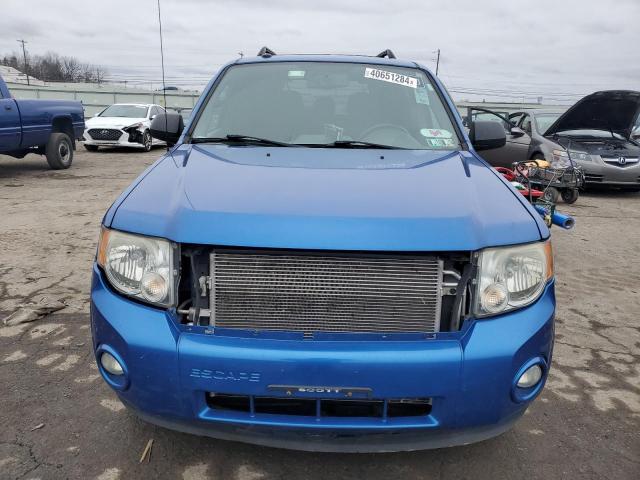 Photo 4 VIN: 1FMCU9DG7BKA78369 - FORD ESCAPE 